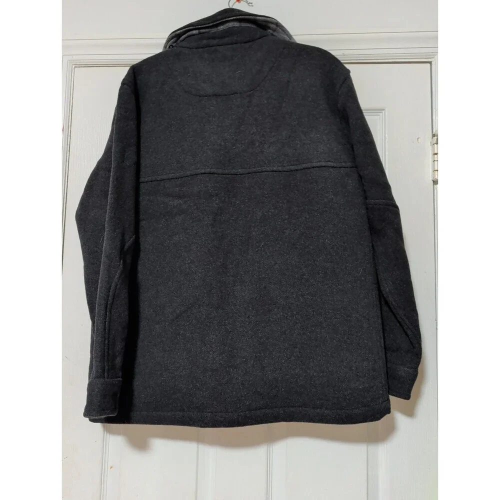 L.L. Bean bean grey
